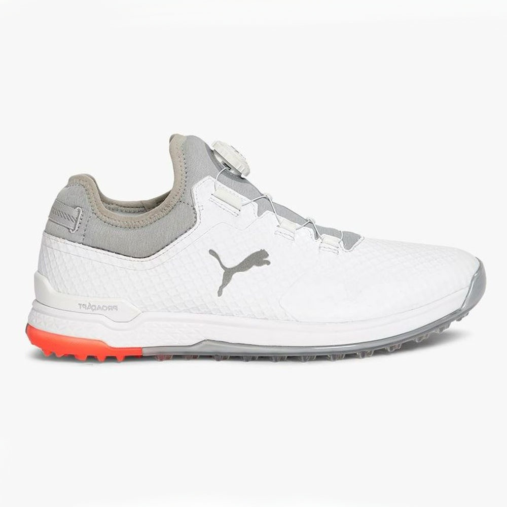 Puma Men's PROADAPT ALPHACAT DISC Golf Shoes - Maple Hill Golf